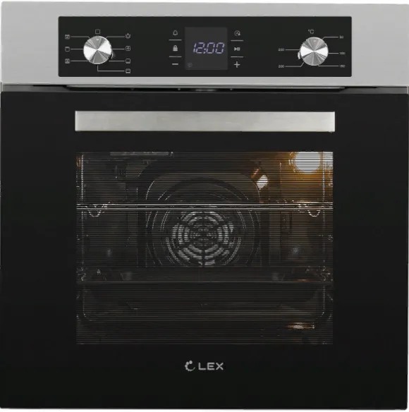 Фото товара: LEX EDM 071 IX