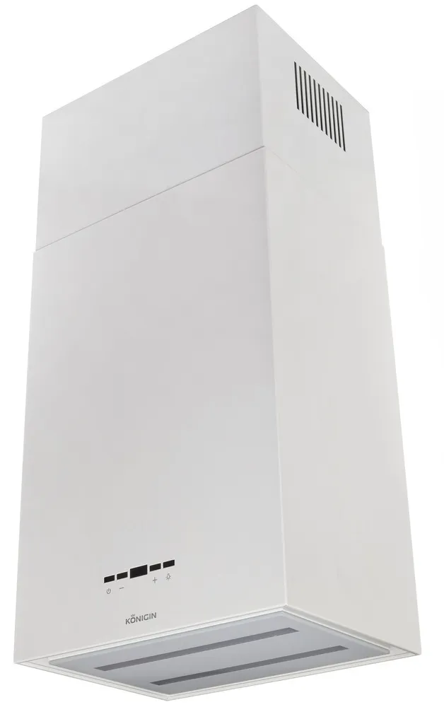 Детальное фото товара: Konigin Geometry White/White Glass 40