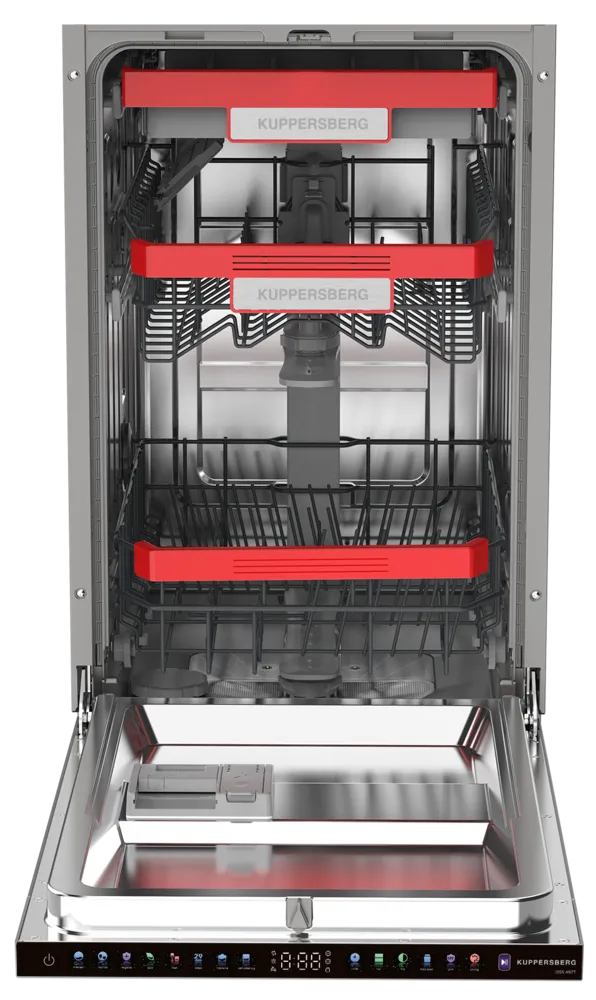 Фото товара: Kuppersberg GSS 4577