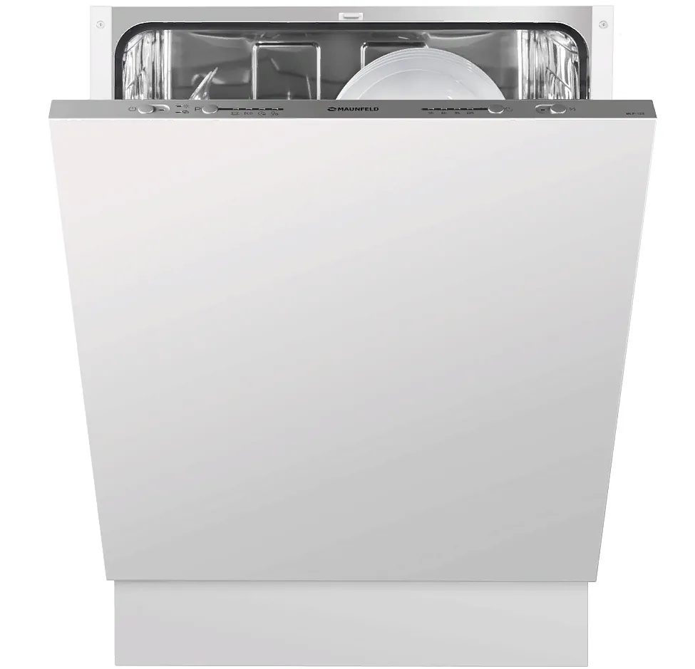 Фото товара: Maunfeld MLP-12 S