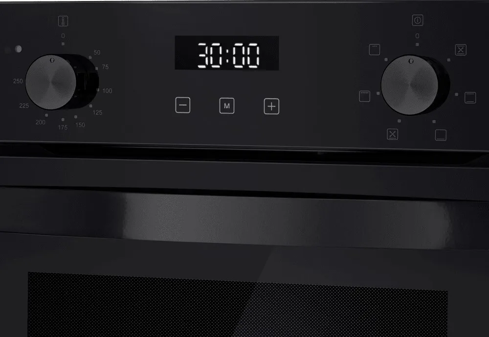 Детальное фото товара: Maunfeld EOEM516B2