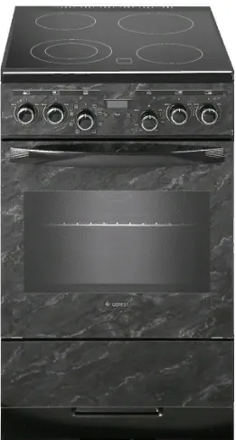 Фото товара: GEFEST ЭП Н Д 5560-03 0053