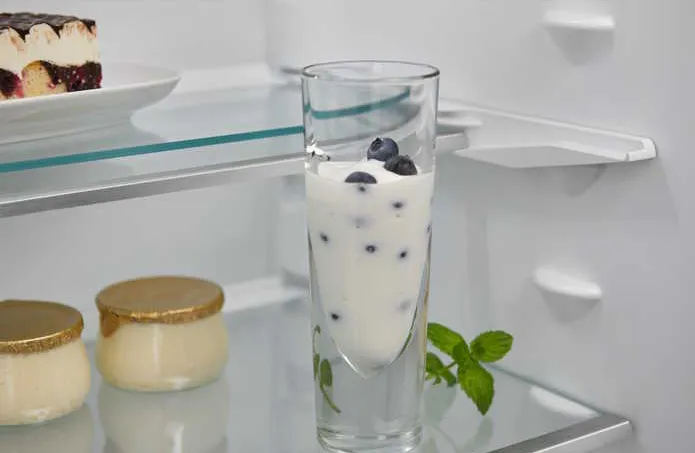 Детальное фото товара: Electrolux ENS8TE19S