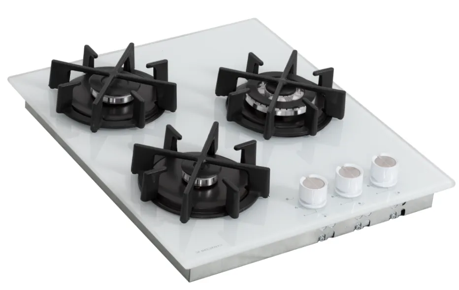 Детальное фото товара: Delvento V45N35C001 газовая поверхность