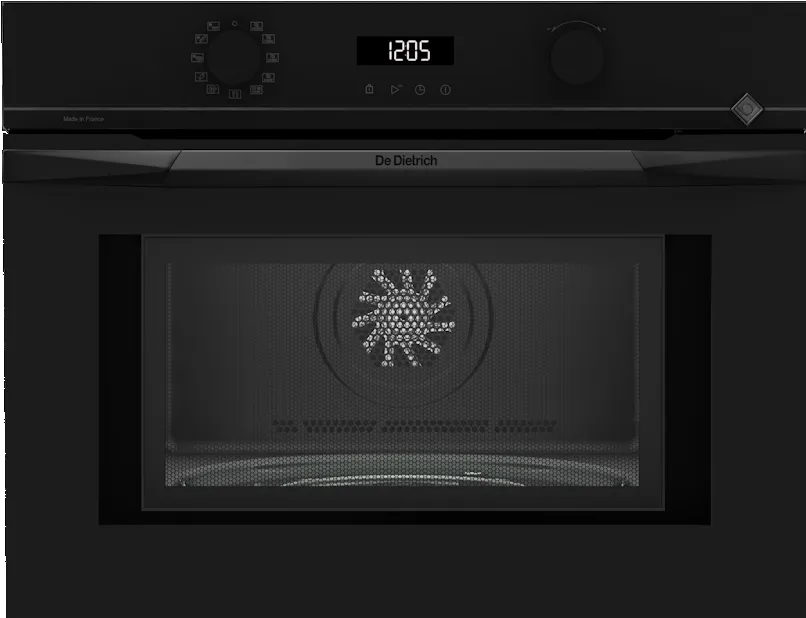 Фото товара: De Dietrich DKE4220B