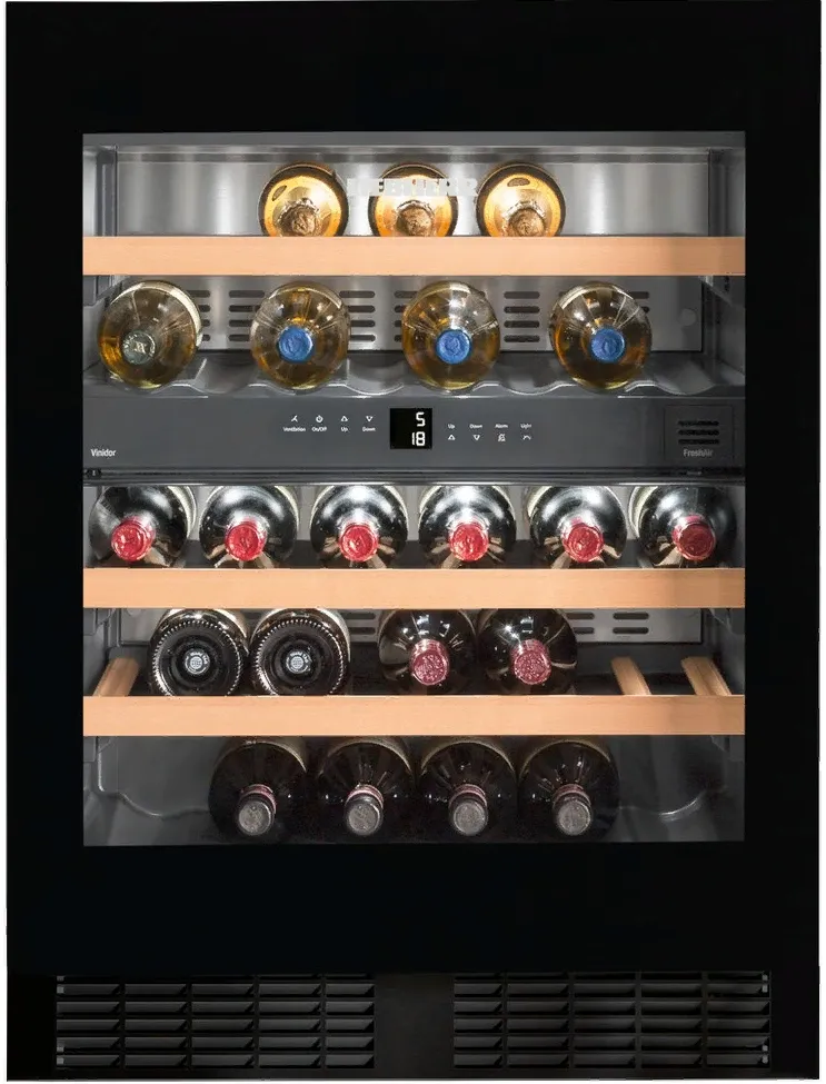 Детальное фото товара: Liebherr UWTgb 1682-21 001 Vinidor Витринный образец