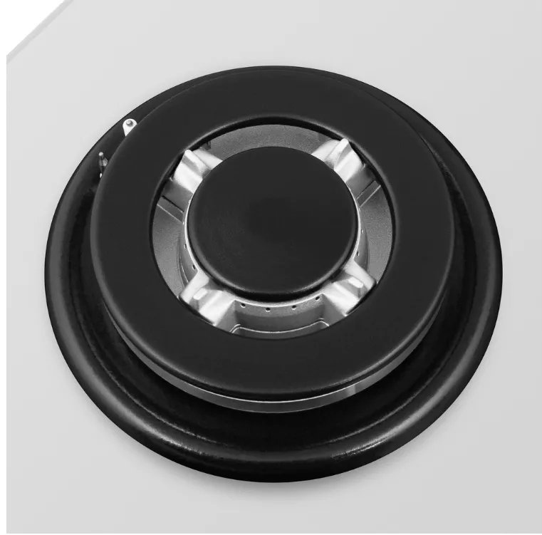 Детальное фото товара: Maunfeld EGHG.64.43CW/G газовая поверхность