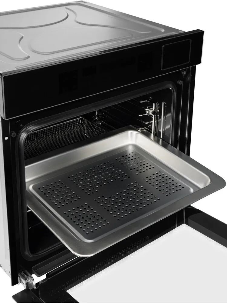 Детальное фото товара: HIBERG S-VMF 6515 B SMART