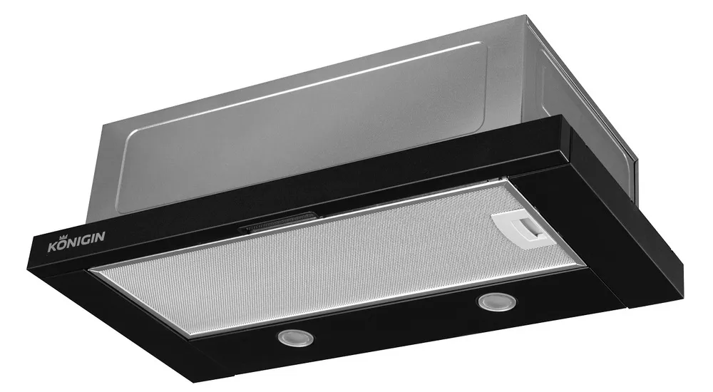 Детальное фото товара: Konigin Pixel Black 60