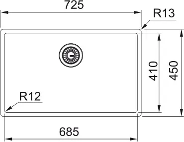 Схема встраивания