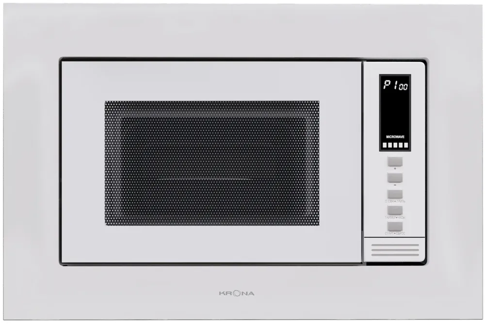 Фото товара: Krona LAUNE 60 WH DOTS K