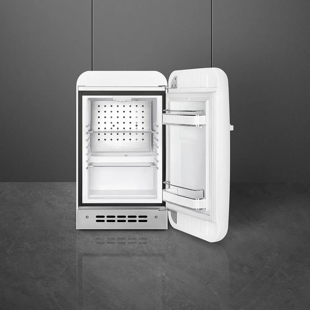 Детальное фото товара: Smeg FAB5RWH6
