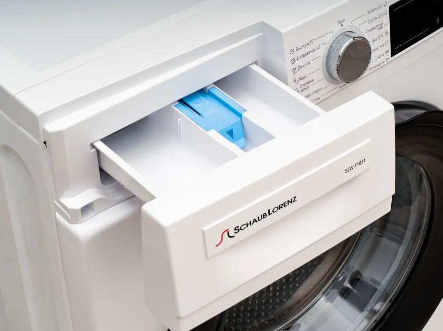 Детальное фото товара: Schaub Lorenz SLW T1611