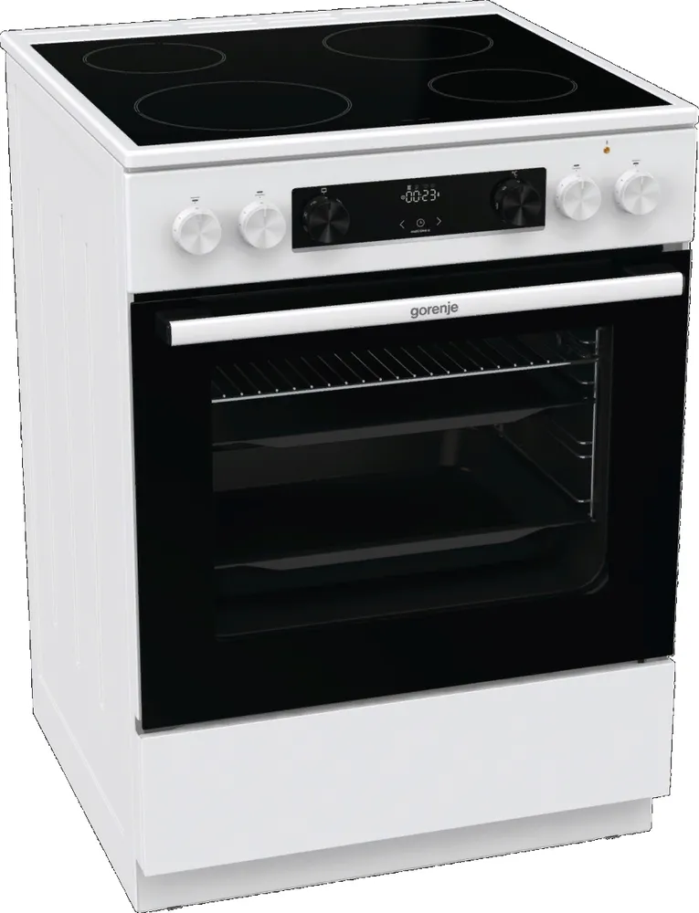 Фото товара: Gorenje GEC6C40WD