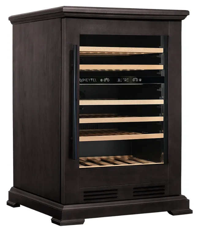 Детальное фото товара: Meyvel MV46PRO-KBT2 (Тёмный шоколад)