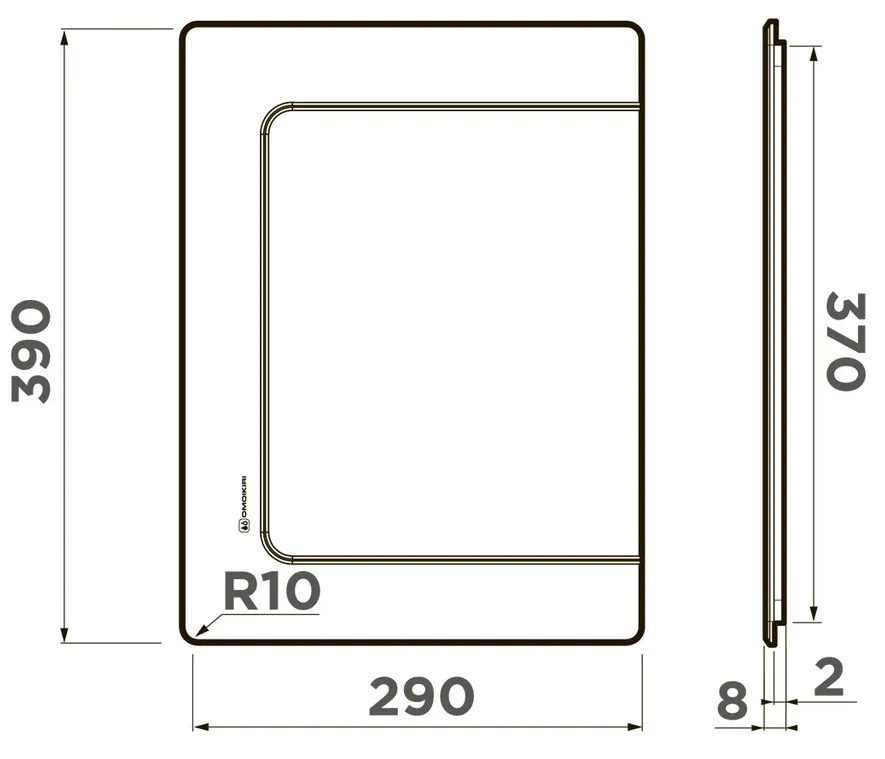 Схема встраивания