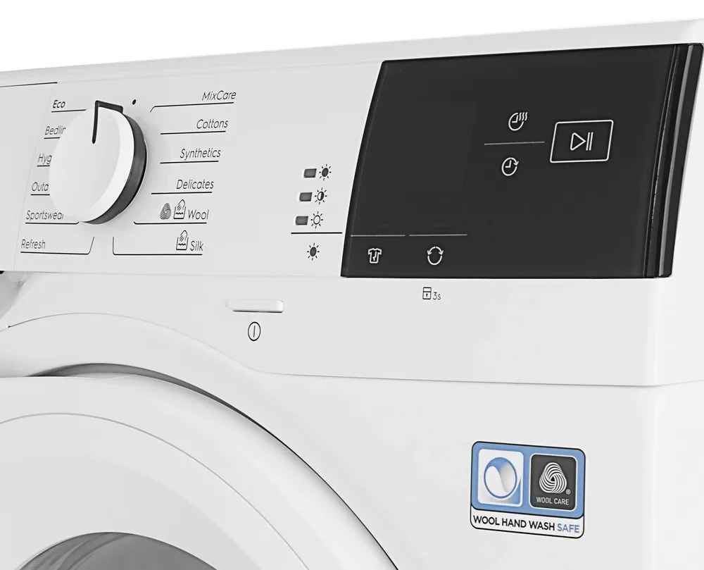 Детальное фото товара: Electrolux EW7D283VE
