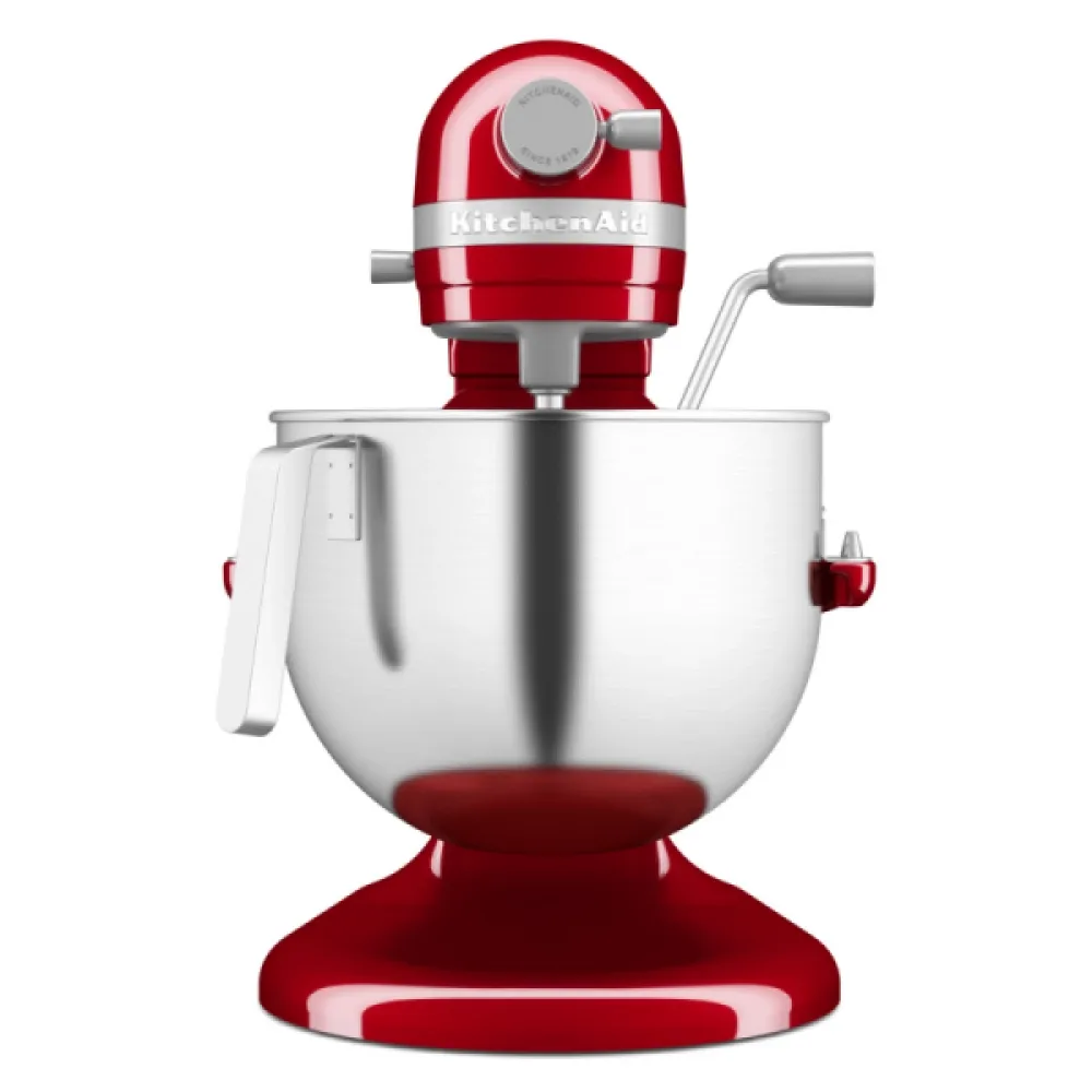 Детальное фото товара: KitchenAid 5KSM70JPXEER