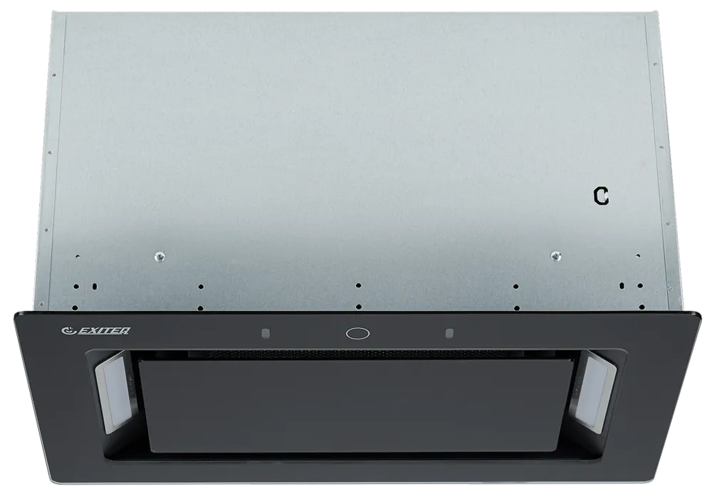 Детальное фото товара: EXITEQ EX-1436 black