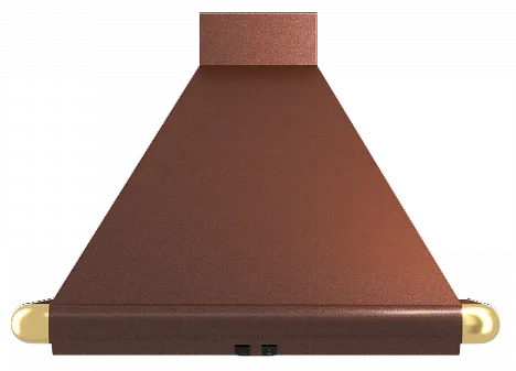 Детальное фото товара: Elikor Сатурн 50П-180-В1Л медный антик/медь/зол.