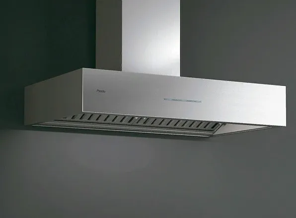 Фото товара: Pando P-1001/120 IX 1050 ECO