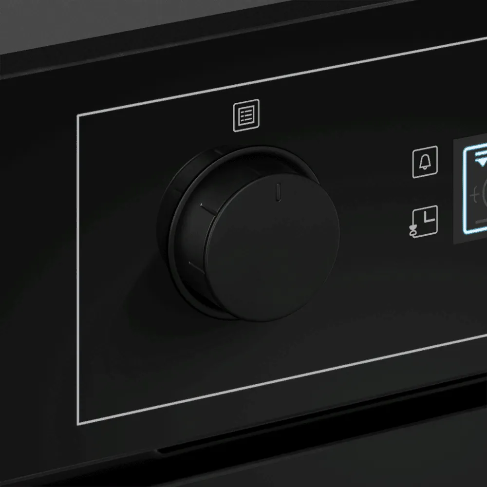 Детальное фото товара: Maunfeld AEOH6062B2