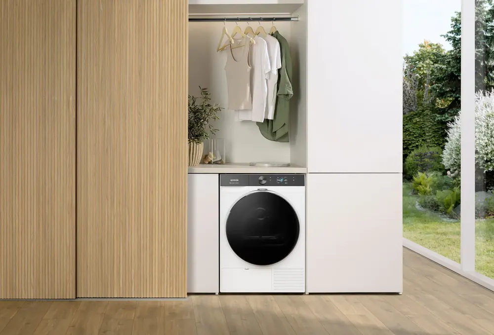 Детальное фото товара: Gorenje DG89D