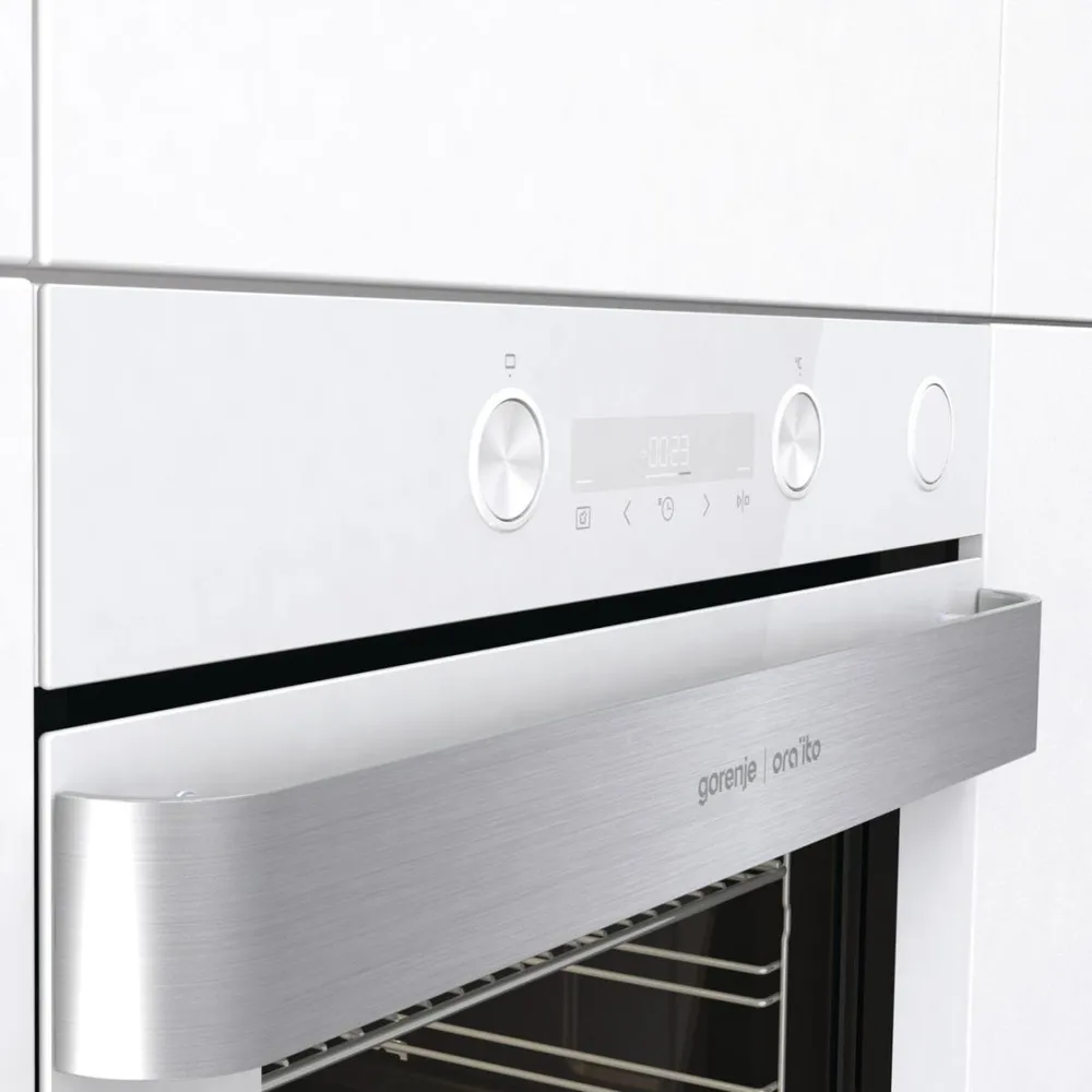 Детальное фото товара: Gorenje BSA6737ORAW