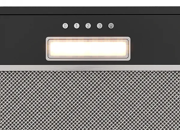 Детальное фото товара: Elikor Cube Basic 60П-500-К3Д черный