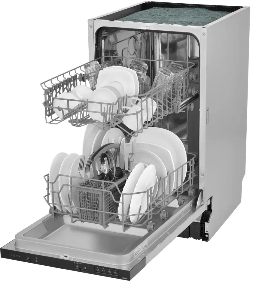 Детальное фото товара: ZUGEL ZDI450