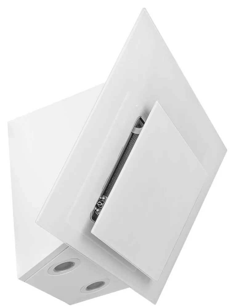 Детальное фото товара: LEX MIRA GS 600 WHITE