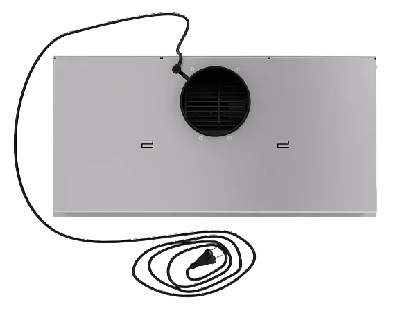 Детальное фото товара: Elikor Cube Basic 60П-500-К3Д хром