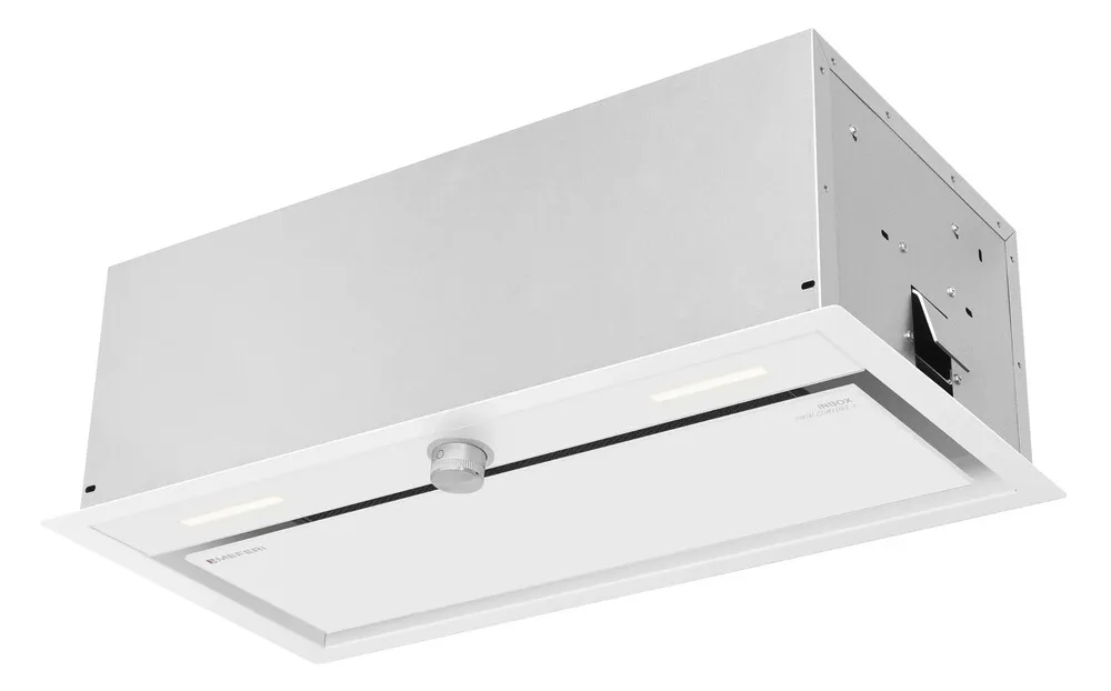 Детальное фото товара: MEFERI INBOX60WH PUSH COMFORT PLUS