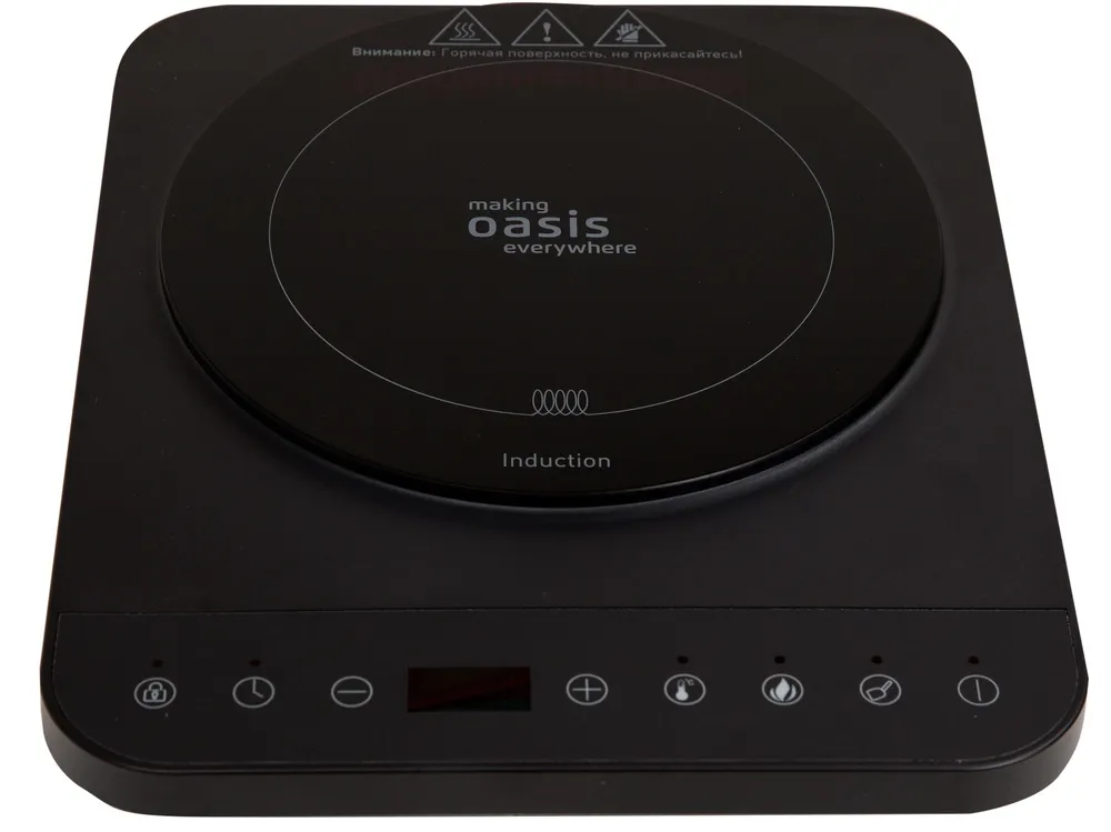 Детальное фото товара: making Oasis everywhere PI-BK3S
