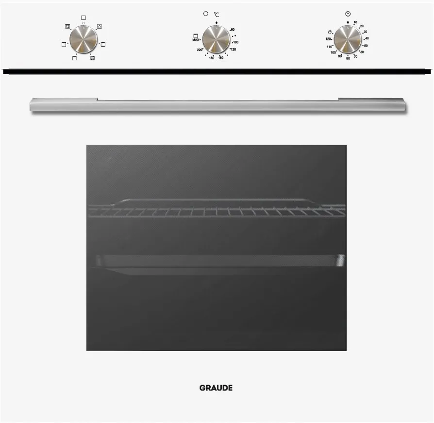 Фото товара: Graude BE 60.2 W