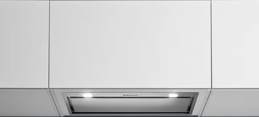 Фото товара: Falmec BUILT-IN BURANO 70 INOX