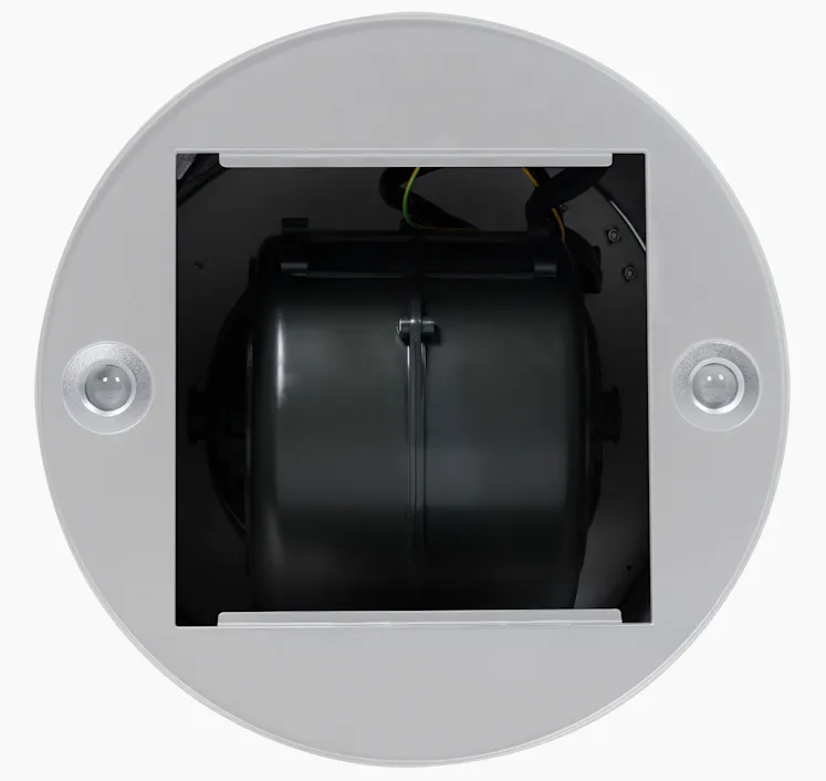 Детальное фото товара: Graude DHC 35.1 W