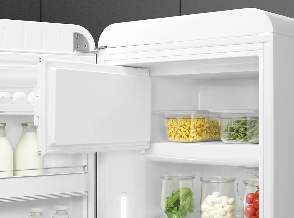 Детальное фото товара: Smeg FAB28LWH6