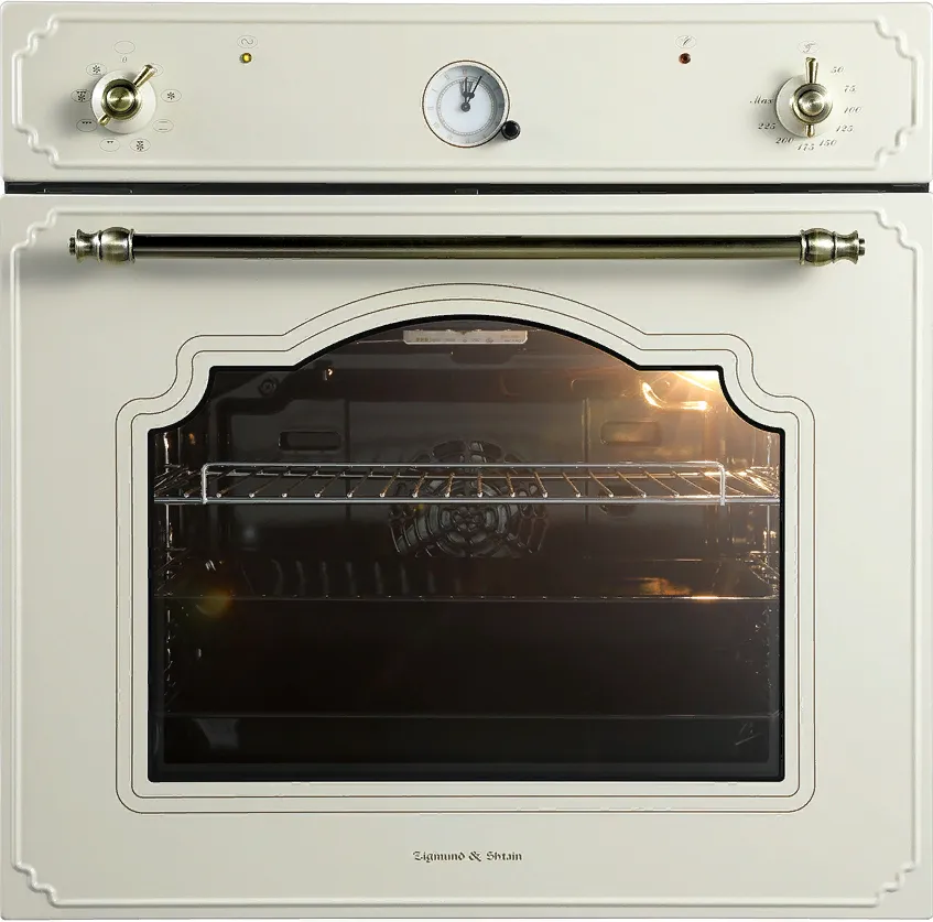 Фото товара: Zigmund & Shtain E 135 X