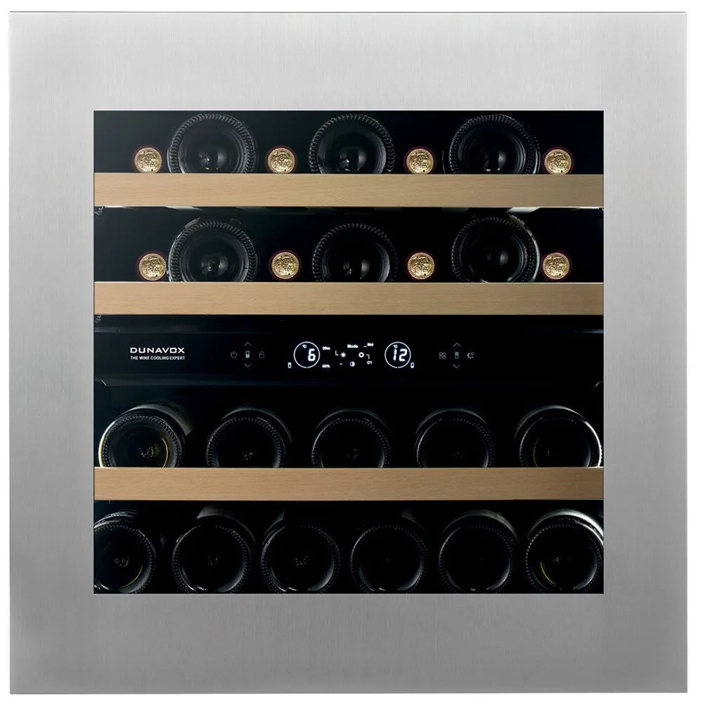 Фото товара: Dunavox DVH-25.65DSS.TO