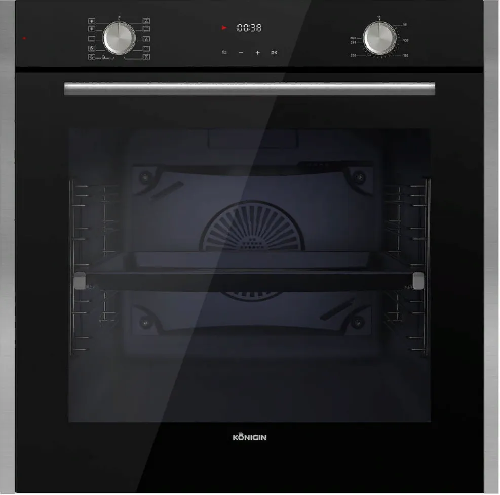 Фото товара: Konigin Barberry 60 BKХ L10