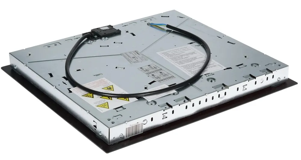 Детальное фото товара: Candy CH64DVTRU стеклокерамическая поверхность