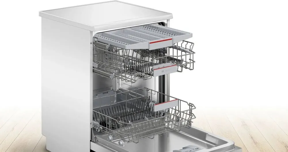 Детальное фото товара: Bosch SMS25AW05E