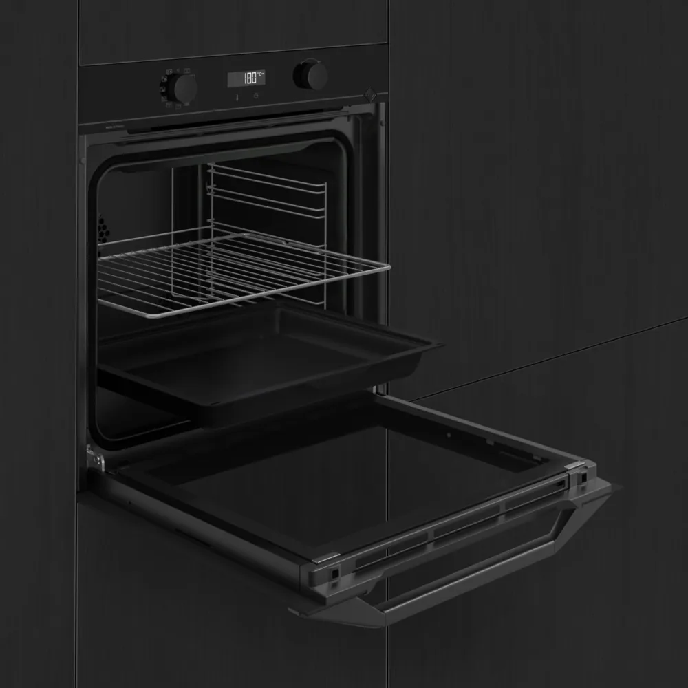 Детальное фото товара: De Dietrich DOH4334B