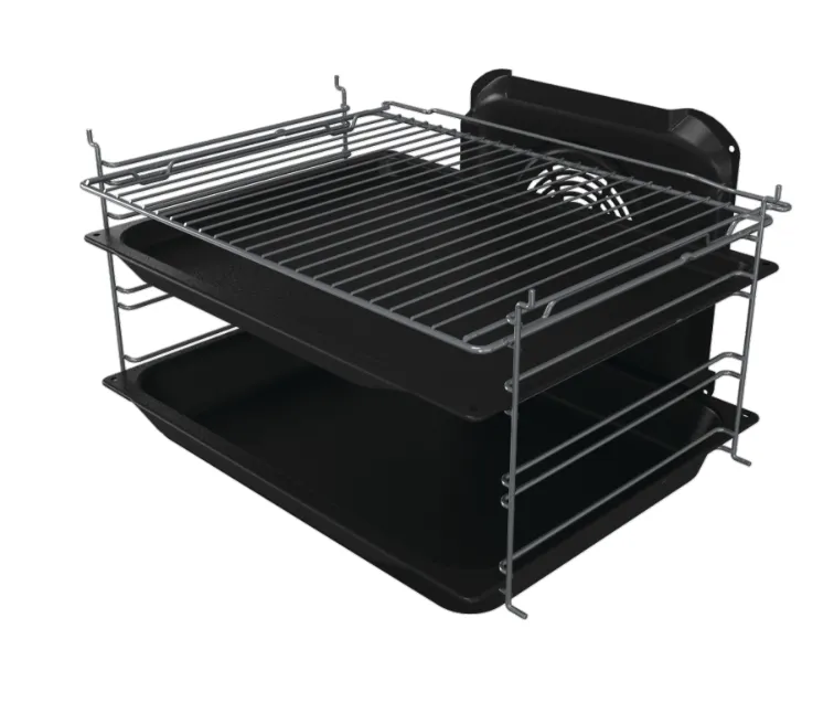 Детальное фото товара: Gorenje GEC6A41WC