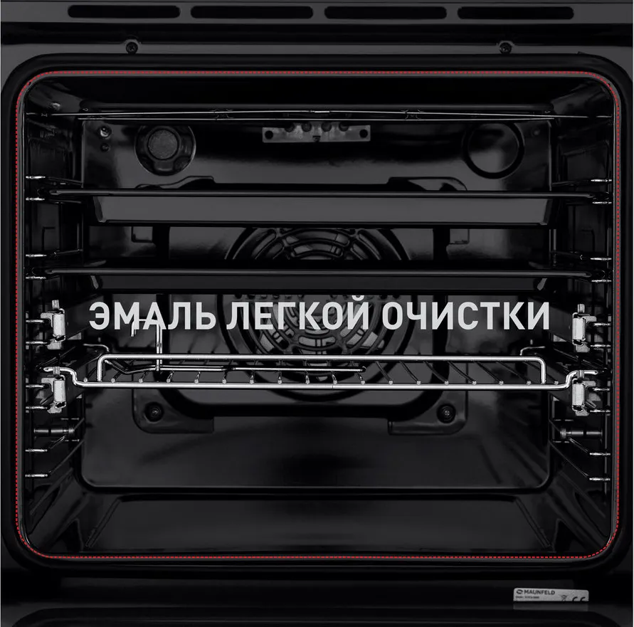 Детальное фото товара: Maunfeld EOEH.5811BG