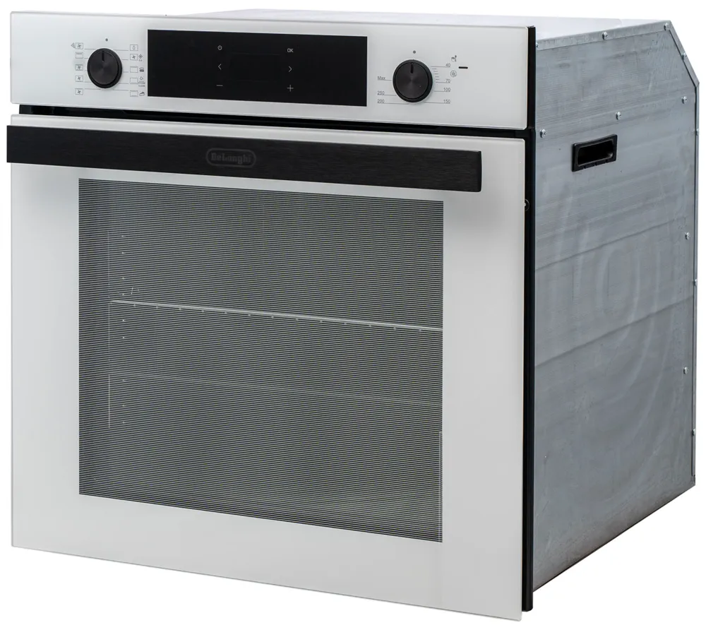 Детальное фото товара: DeLonghi DEO 745 BB NARA