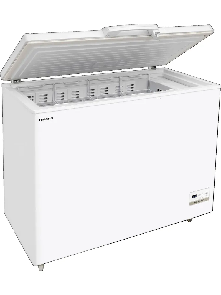 Детальное фото товара: HIBERG PF 32L4 NFW