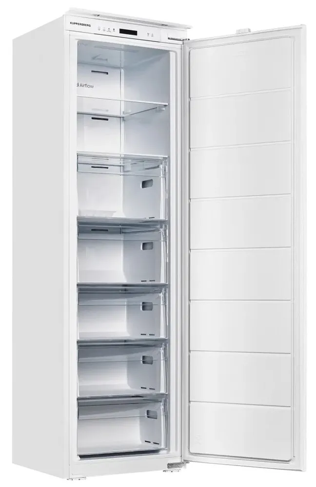 Детальное фото товара: Kuppersberg SFB 1781