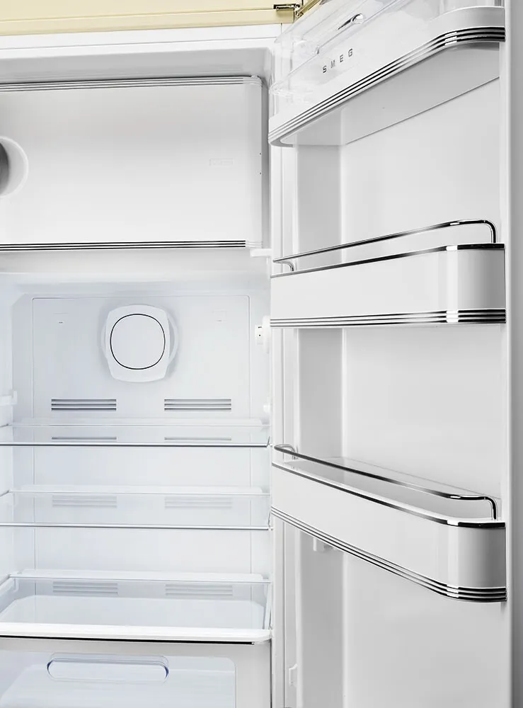Детальное фото товара: Smeg FAB28RCR6